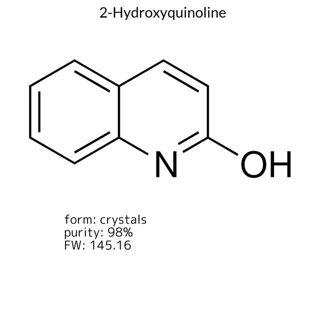 2-Hydroxyquinoline
