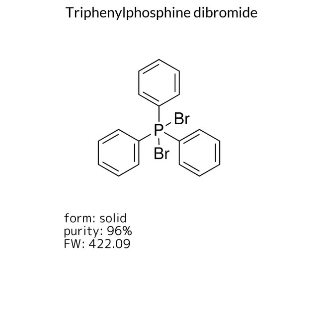 Triphenylphosphine dibromide