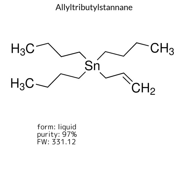 Allyltributylstannane