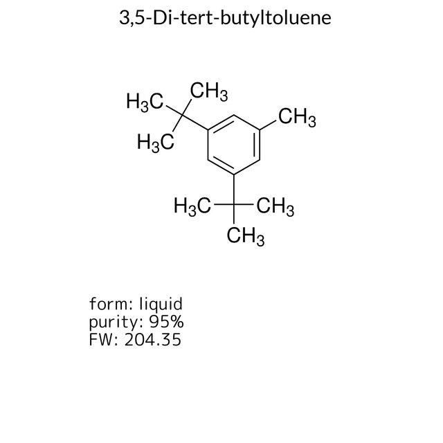 3,5-Di-tert-butyltoluene