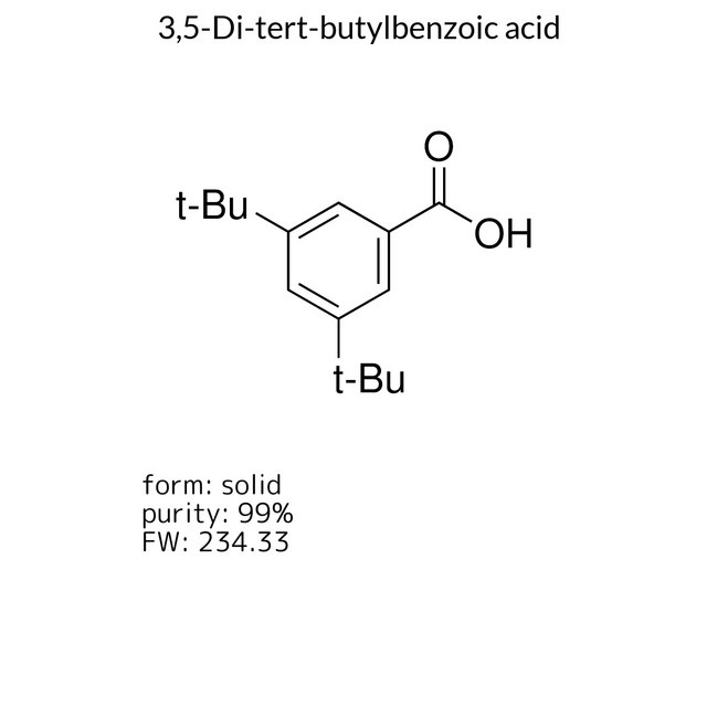 3,5-Di-tert-butylbenzoic acid