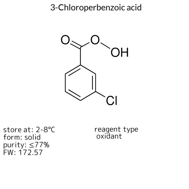 3-Chloroperbenzoic acid