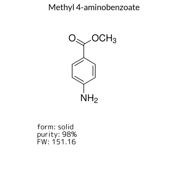 Methyl 4-aminobenzoate