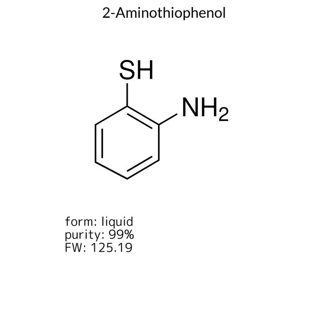 2-Aminothiophenol