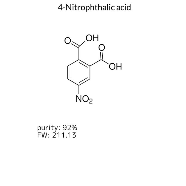 4-Nitrophthalic acid