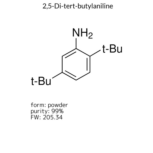 2,5-Di-tert-butylaniline