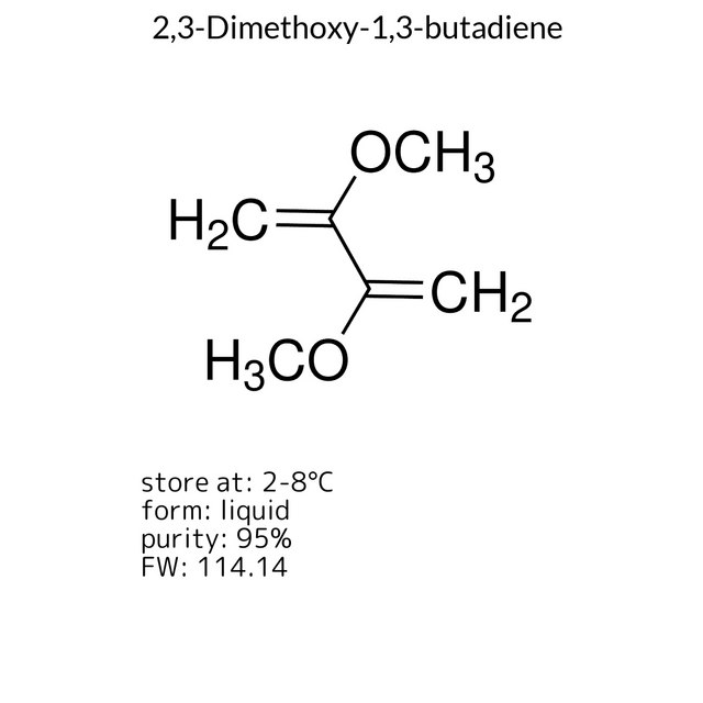 2,3-Dimethoxy-1,3-butadiene