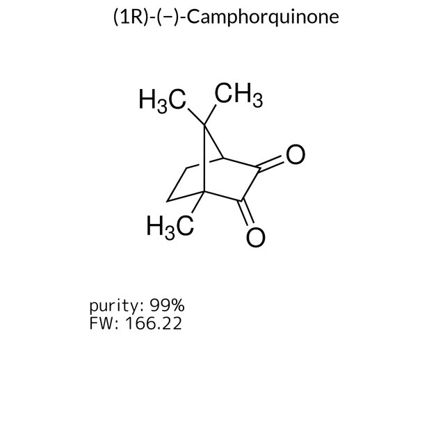 (1R)-(?)-Camphorquinone