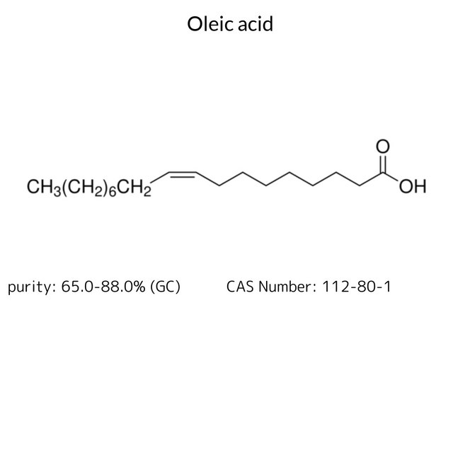 Oleic acid