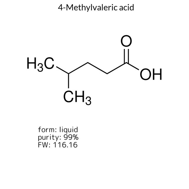 4-Methylvaleric acid