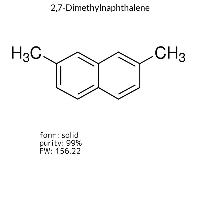 2,7-Dimethylnaphthalene