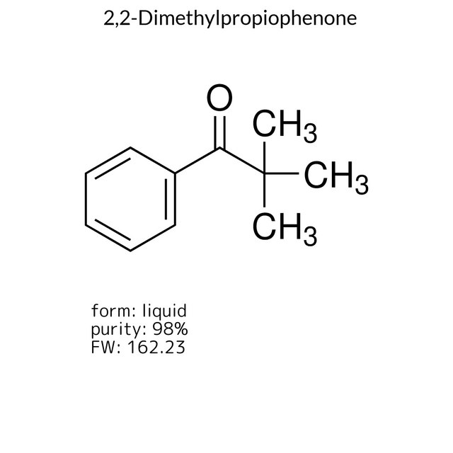 2,2-Dimethylpropiophenone