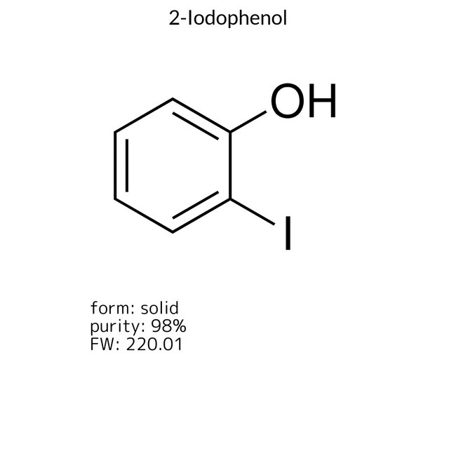 2-Iodophenol