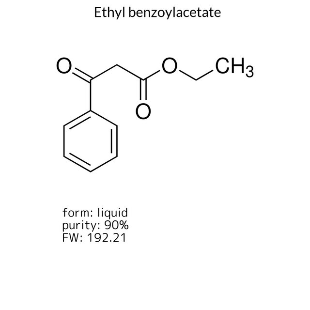Ethyl benzoylacetate