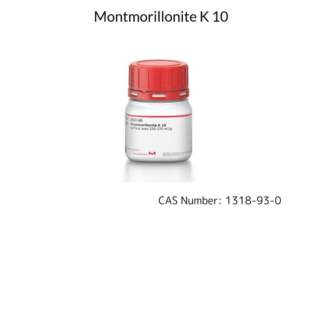 Montmorillonite K 10