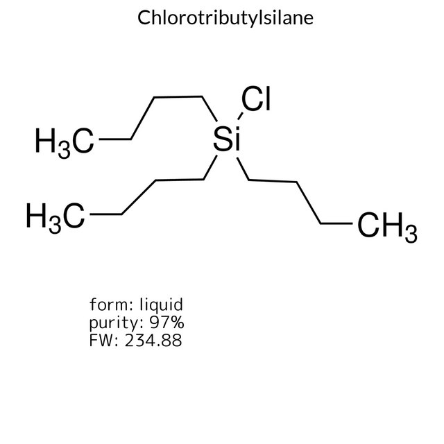 Chlorotributylsilane