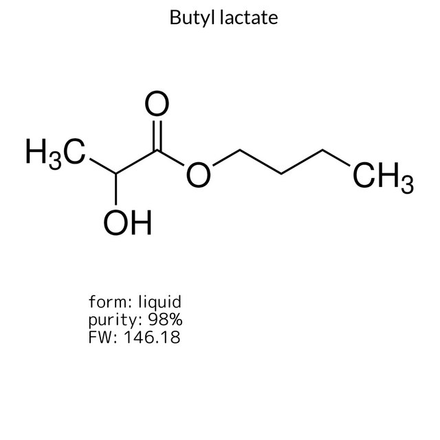 Butyl lactate