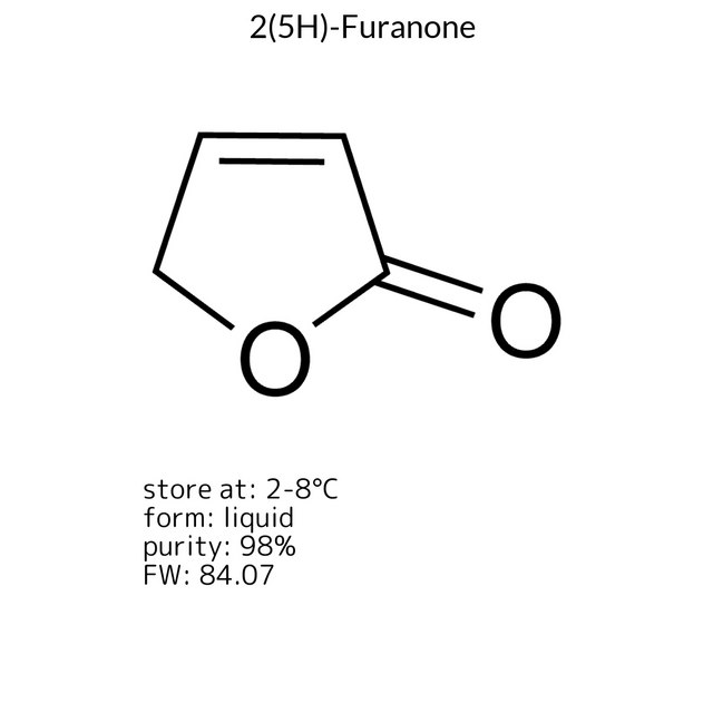 2(5H)-Furanone