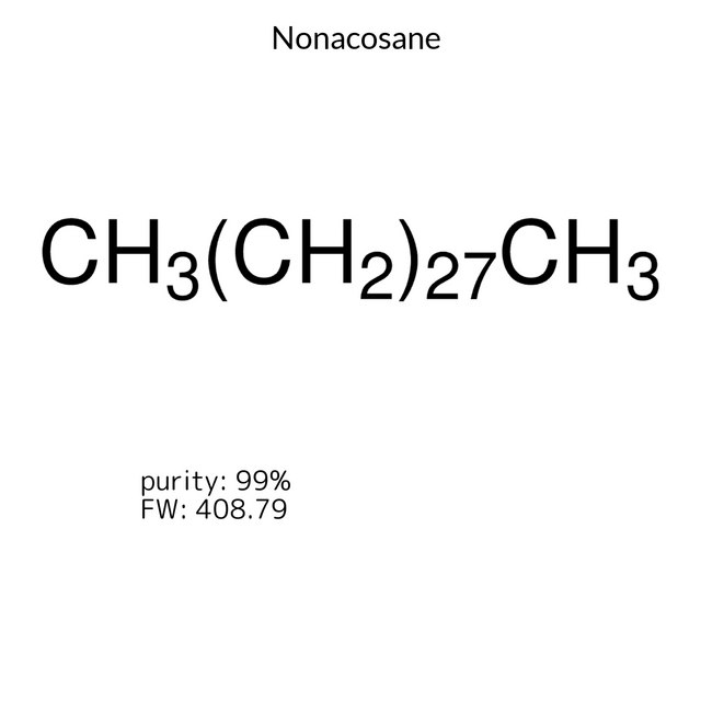 Nonacosane