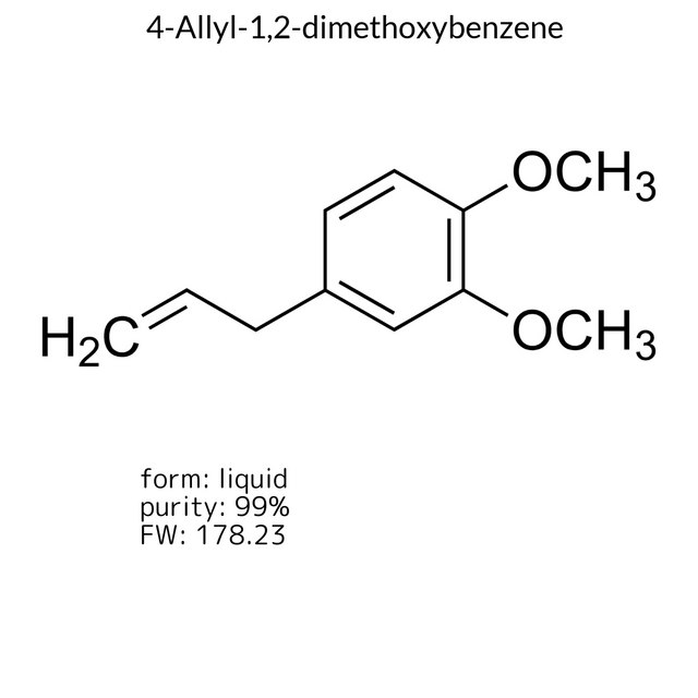 4-Allyl-1,2-dimethoxybenzene