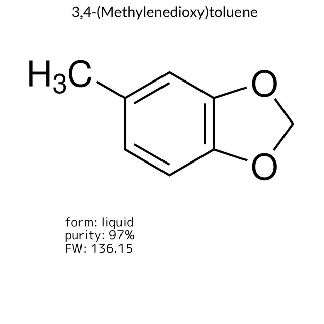 3,4-(Methylenedioxy)toluene
