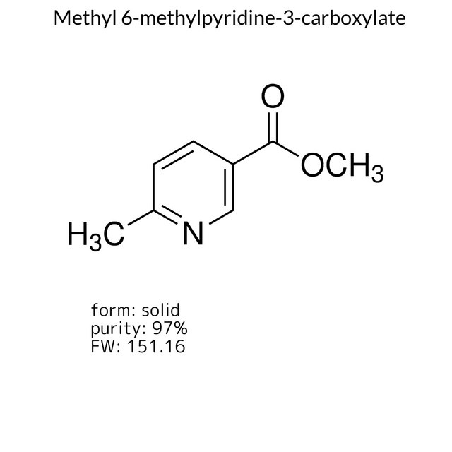 Methyl 6-methylpyridine-3-carboxylate