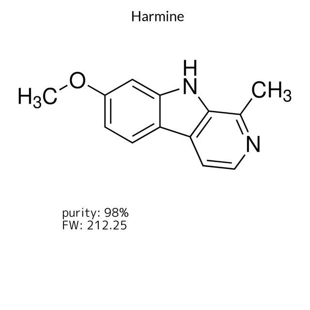 Harmine