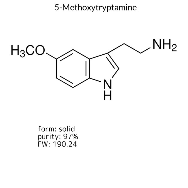 5-Methoxytryptamine