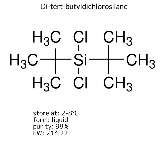 Di-tert-butyldichlorosilane