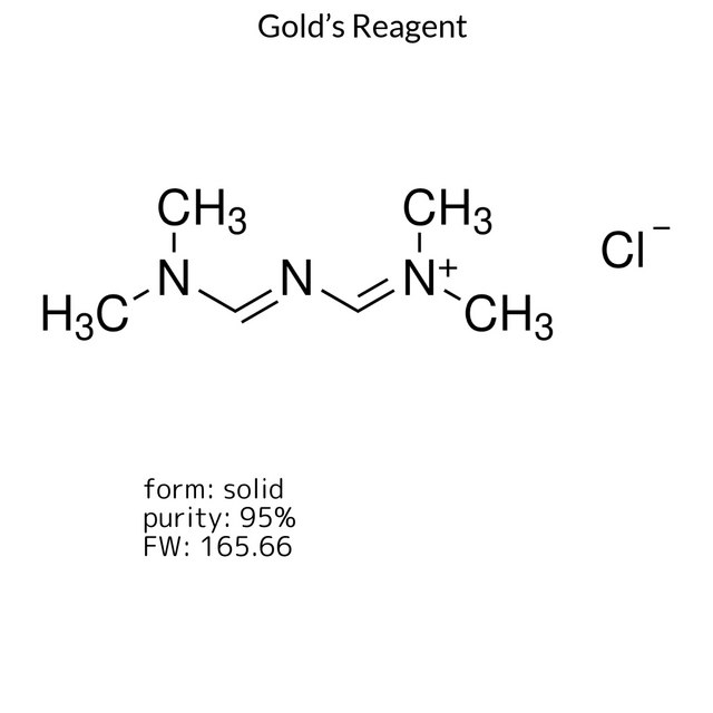 Gold’s Reagent