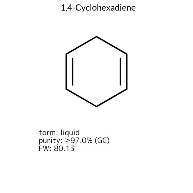 1,4-Cyclohexadiene