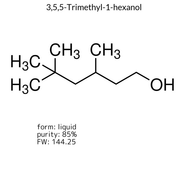 3,5,5-Trimethyl-1-hexanol