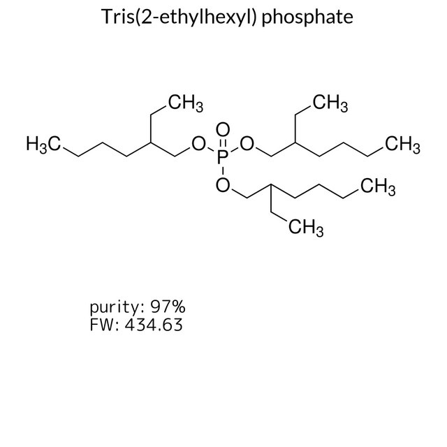 Tris(2-ethylhexyl) phosphate