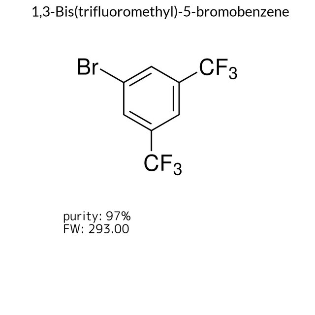1,3-Bis(trifluoromethyl)-5-bromobenzene