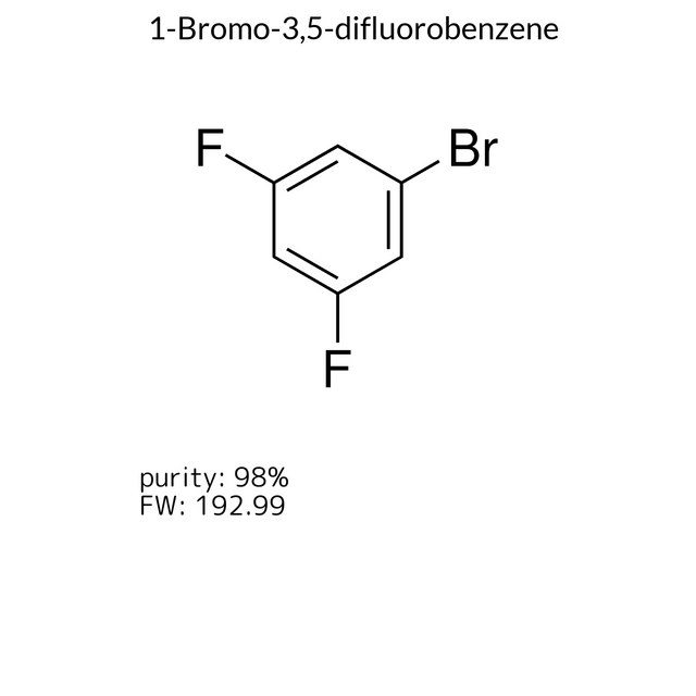1-Bromo-3,5-difluorobenzene