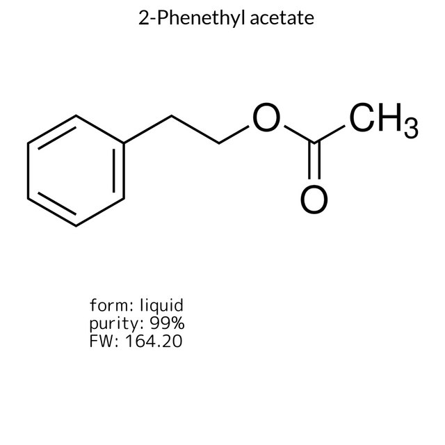 2-Phenethyl acetate