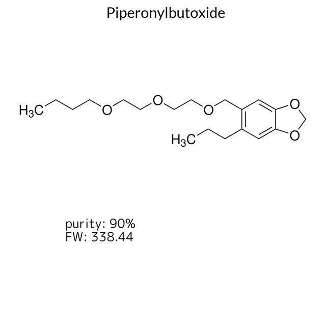 Piperonylbutoxide