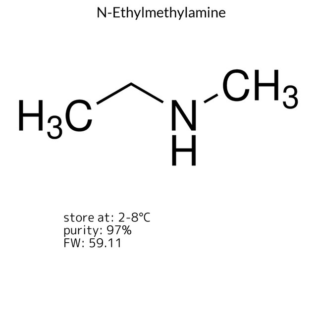 N-Ethylmethylamine