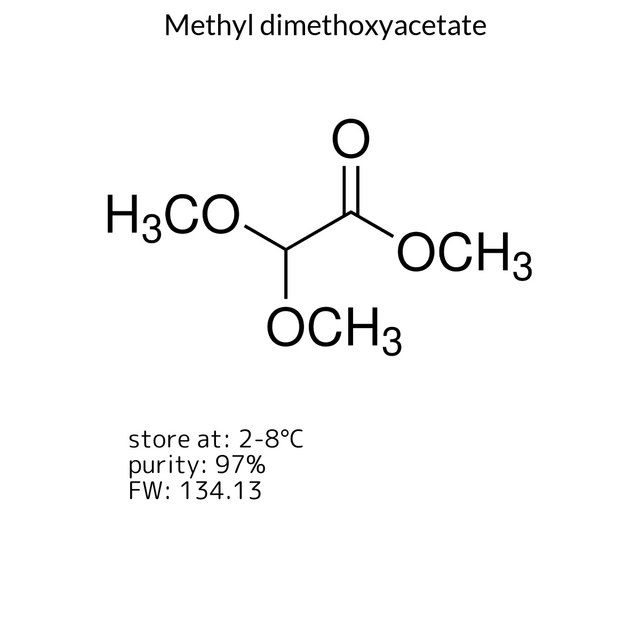 Methyl dimethoxyacetate