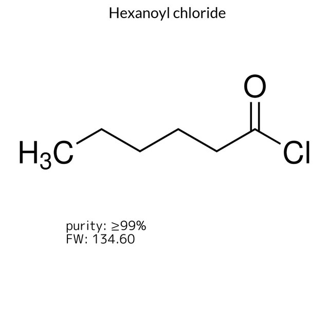 Hexanoyl chloride