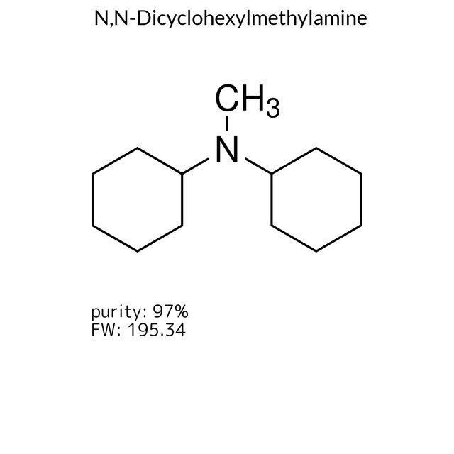 N,N-Dicyclohexylmethylamine