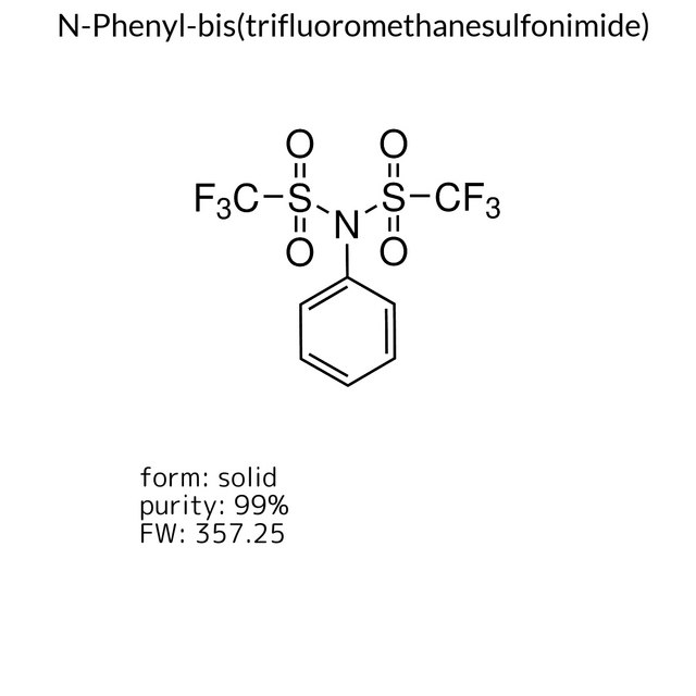N-Phenyl-bis(trifluoromethanesulfonimide)