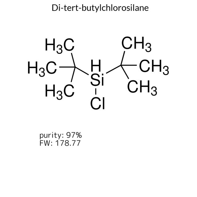 Di-tert-butylchlorosilane