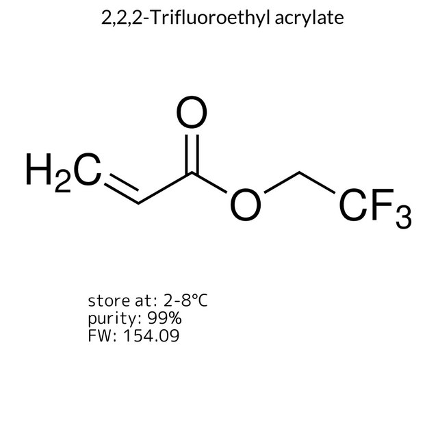 2,2,2-Trifluoroethyl acrylate