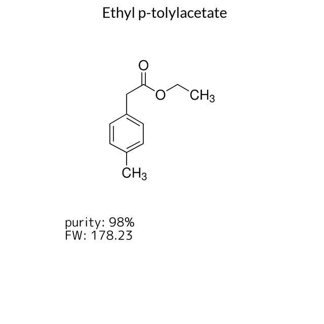Ethyl p-tolylacetate
