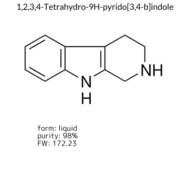 1,2,3,4-Tetrahydro-9H-pyrido[3,4-b]indole
