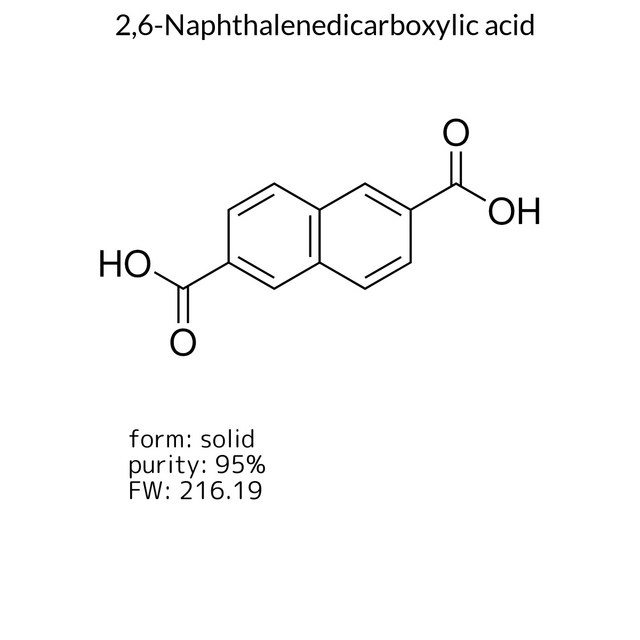 2,6-Naphthalenedicarboxylic acid