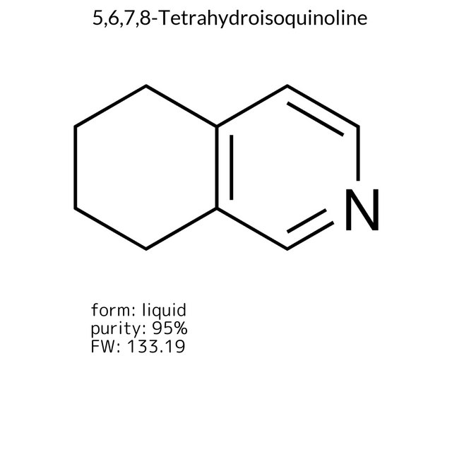 5,6,7,8-Tetrahydroisoquinoline