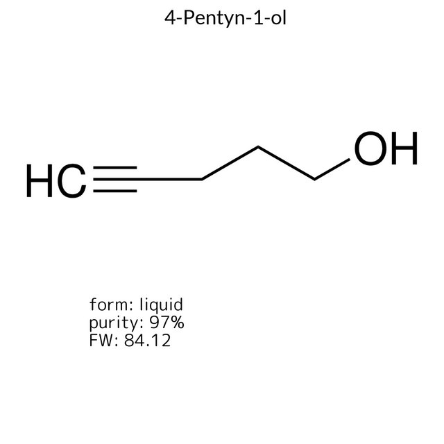 4-Pentyn-1-ol