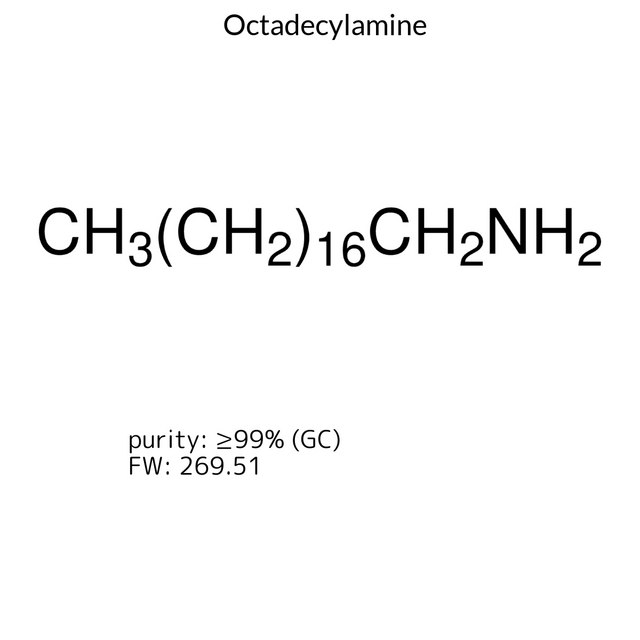 Octadecylamine
